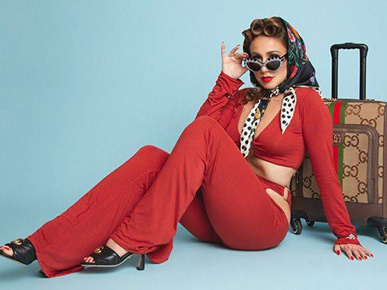 Haley Reinhart
